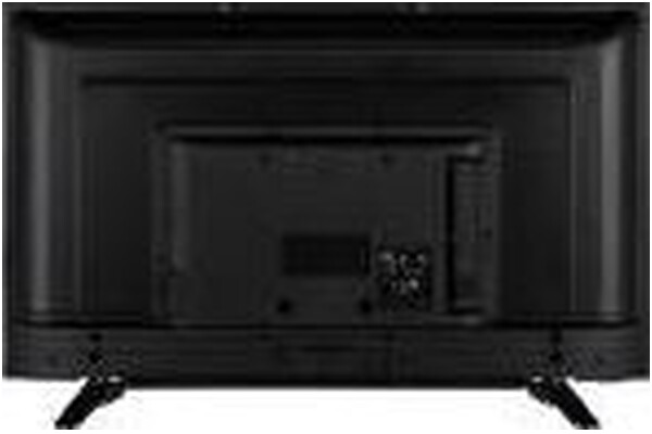 Telewizor TOSHIBA 42L2163DG 42" Full HD
