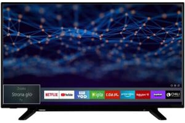 Telewizor TOSHIBA 42L2163DG 42" Full HD