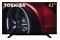 Telewizor TOSHIBA 42L2163DG 42" Full HD