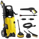 Myjka ciśnieniowa LAVOR Space 180