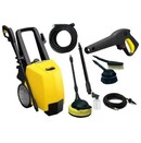 Myjka ciśnieniowa LAVOR Advanced 1108