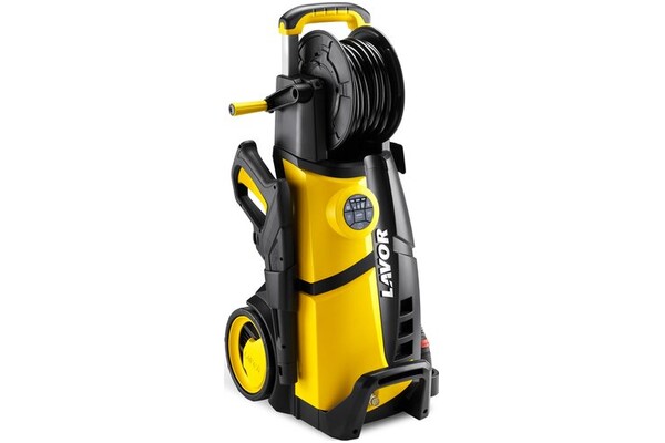 Myjka ciśnieniowa LAVOR LVR4 Plus 160