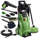 Myjka ciśnieniowa LAVOR Ninja Extra 145