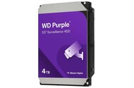 Dysk wewnętrzny WD Purple HDD SATA (3.5") 4TB