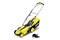 Kosiarka akumulatorowa Karcher LMO 2-18