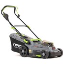 Kosiarka akumulatorowa NAC LB40-37-2B40-S