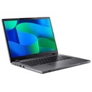 Laptop ACER TravelMate P2 14.0" Intel Core i5 120U INTEL UHD 16GB 512GB SSD Windows 11 Professional szary