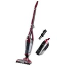 Odkurzacz Concept VP4136 pionowy z pojemnikiem Bordowo-czarny