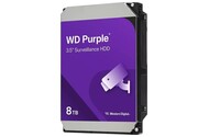 Dysk wewnętrzny WD Purple HDD SATA (3.5") 8TB