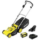 Kosiarka akumulatorowa Karcher LMO 3-18