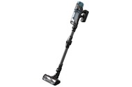 Odkurzacz Tefal TY9BD1 X-Force 14.80 Flex Aqua pionowy z pojemnikiem 670W czarno-niebieski