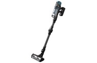 Odkurzacz Tefal TY9BD1 X-Force 14.80 Flex Aqua pionowy z pojemnikiem czarno-niebieski