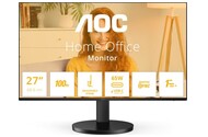 Monitor 27.0" AOC Q27B3CF2 czarny