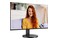 Monitor 27.0" AOC Q27B3CF2 czarny