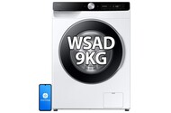 Pralka Samsung WW90DG6G94LKU4 EcoBubble 9.0kg 1400obr./min