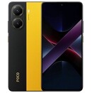 Smartfon POCO X7 Pro 5G czarno-żółty 6.67" 12.0GB/256.0GB