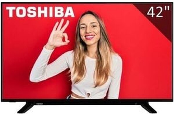 Telewizor TOSHIBA 42LA2063DG 42" Full HD