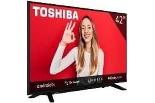 Telewizor TOSHIBA 42LA2063DG 42" Full HD