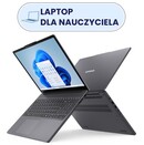 Laptop Lenovo IdeaPad Slim 3 15.3" Intel Core i5 13420H INTEL UHD 16GB 512GB SSD Windows 11 Home szary