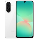 Smartfon Samsung Galaxy A26 5G biały 6.70" 8.0GB/128.0GB