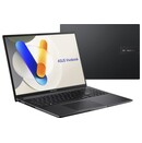Laptop ASUS Vivobook 16 16.0" Intel Core i7 13620H INTEL Iris Xe 16GB 512GB SSD Windows 11 Home czarny