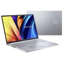 Laptop ASUS Vivobook 16 16.0" Intel Core i7 13620H INTEL Iris Xe 16GB 512GB SSD Windows 11 Home srebrny
