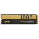 Dysk wewnętrzny Lexar NM1090 Pro SSD M.2 NVMe 1TB