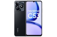 Smartfon realme C53 czarny 6.74" 8.0GB/256.0GB