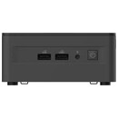 ASUS NUC 12 INTEL Iris Xe brak