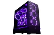 G4M3R ER98X3DD5409-S-A ELITE ELITE AMD Ryzen 7 64GB DDR5 NVIDIA GeForce RTX 4090 24GB 2TB SSD brak