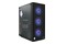 KOMPUTRONIK P08 Ultimate AMD Ryzen 7 32GB DDR4 NVIDIA GeForce RTX 4070 12GB 2TB SSD Windows 11 Home