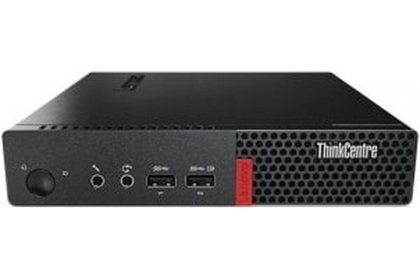 Lenovo ThinkCentre M910q 8GB DDR4 Intel HD Graphics 630 windows 10 professional