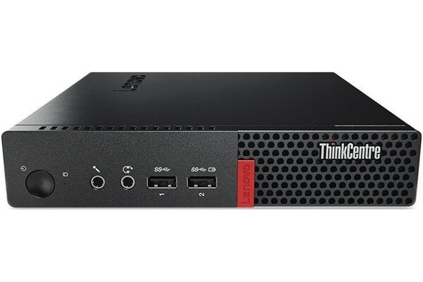 Lenovo ThinkCentre M910q 8GB DDR4 Intel HD Graphics 630 windows 10 professional