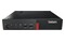 Lenovo ThinkCentre M910q 8GB DDR4 Intel HD Graphics 630 windows 10 professional