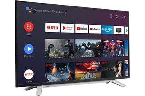 Telewizor TOSHIBA 43UA2B63DG 43" 4K Ultra HD