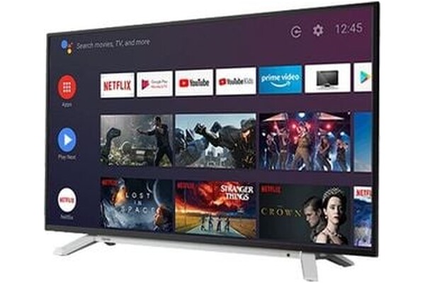 Telewizor TOSHIBA 43UA2B63DG 43" 4K Ultra HD