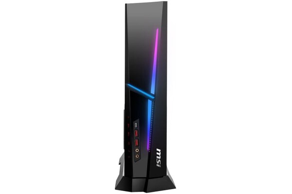 MSI MPG Trident AS Intel Core i7 32GB DDR5 NVIDIA GeForce RTX 4070 Super 12GB 1TB SSD Windows 11 Home