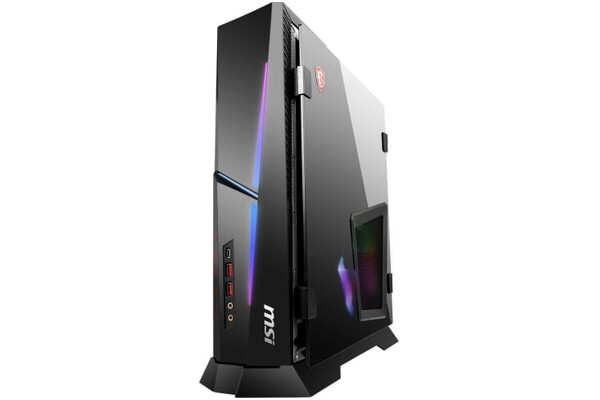 MSI MPG Trident AS Intel Core i7 32GB DDR5 NVIDIA GeForce RTX 4070 Super 12GB 1TB SSD Windows 11 Home