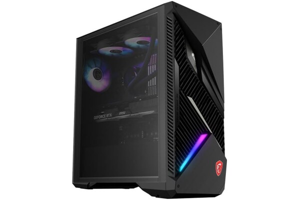 MSI infinite X2 Intel Core i7 32GB DDR5 NVIDIA GeForce RTX 4080 Super 16GB 2TB SSD Windows 11 Home