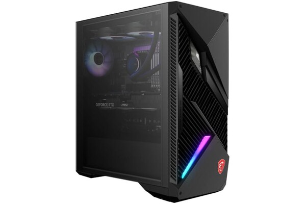 MSI infinite X2 Intel Core i7 32GB DDR5 NVIDIA GeForce RTX 4080 Super 16GB 2TB SSD Windows 11 Home