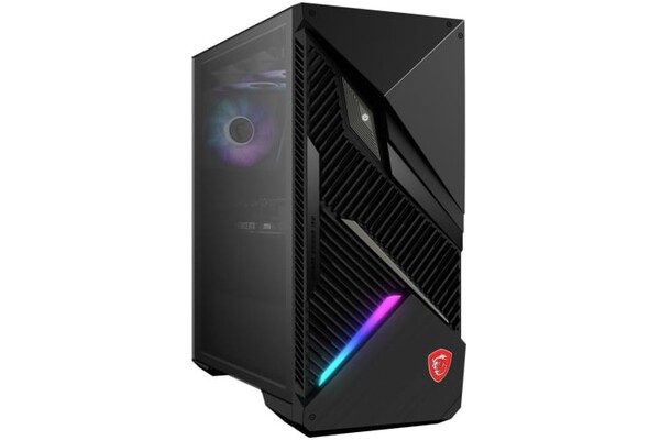 MSI infinite X2 Intel Core i7 32GB DDR5 NVIDIA GeForce RTX 4080 Super 16GB 2TB SSD Windows 11 Home