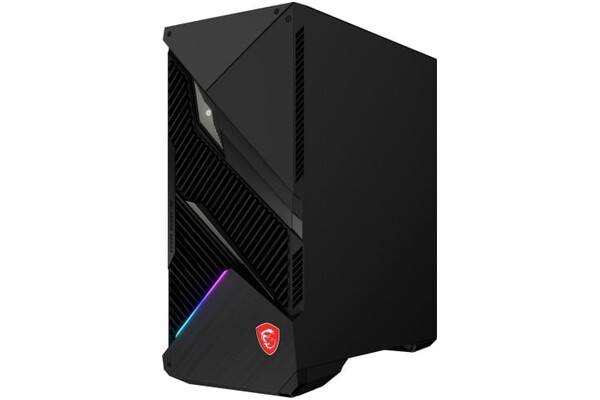 MSI infinite X2 Intel Core i7 32GB DDR5 NVIDIA GeForce RTX 4080 Super 16GB 2TB SSD Windows 11 Home
