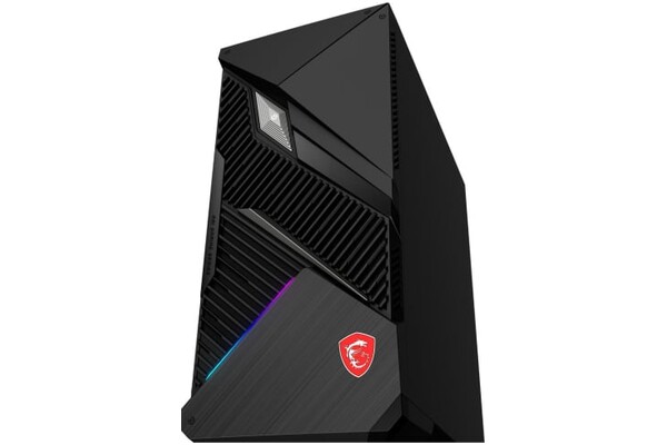 MSI infinite X2 Intel Core i7 32GB DDR5 NVIDIA GeForce RTX 4080 Super 16GB 2TB SSD Windows 11 Home
