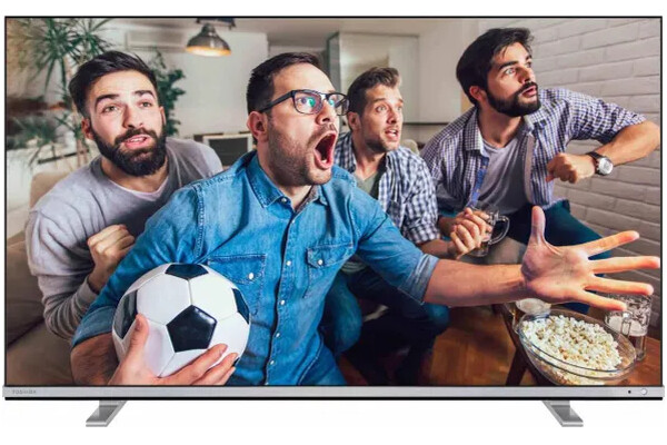 Telewizor TOSHIBA 43UA4B63DG 43" 4K Ultra HD