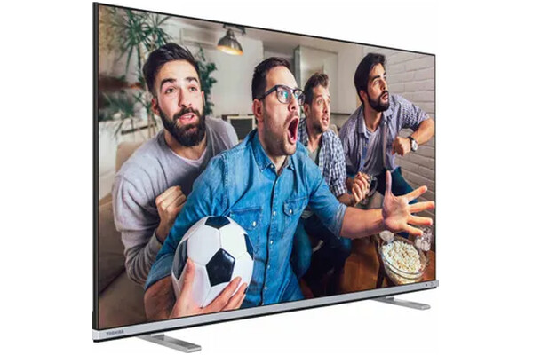Telewizor TOSHIBA 43UA4B63DG 43" 4K Ultra HD