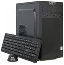 NTT System NTT Desk 8GB DDR4 500GB SSD Windows 11 Home