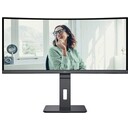 Monitor 34.0" AOC CU34P3CV czarny
