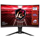Monitor 27.0" ASrock Phantom Gaming PG27Q15R2A czarny