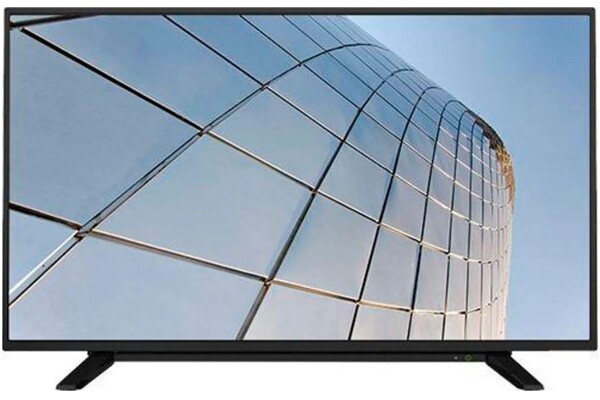 Telewizor TOSHIBA 43UL2163DG 43" 4K Ultra HD