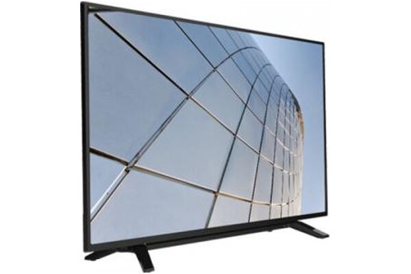 Telewizor TOSHIBA 43UL2163DG 43" 4K Ultra HD
